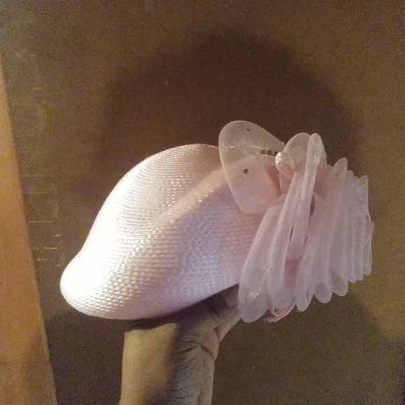 Pink hat - Picture 4 of 4